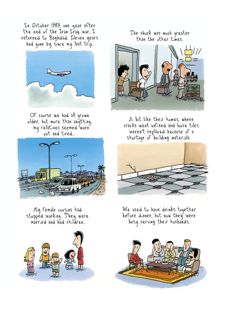 Image: Drawn & Quarterly